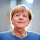 Altkanzlerin Merkel zeigt sich fünf Jahre nach ihrem Abschied aus dem Amt wieder häufig in der Öffentlichkeit. (Archivbild) - Bild: Kay Nietfeld/dpa