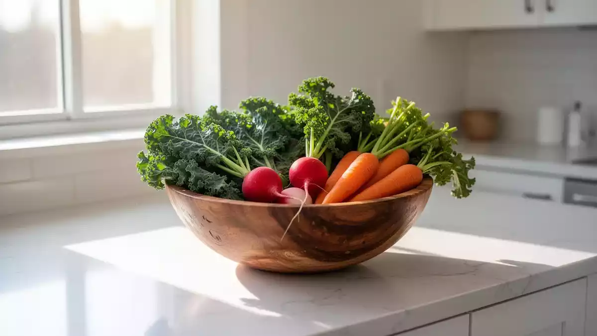 UCSF-Pilotstudie: Weniger Fertigprodukte, niedrigere Depressionswerte