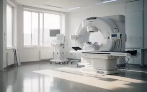 Ein heller, moderner Behandlungsraum in einer medizinischen Einrichtung mit hochwertiger Ausstattung und natürlichem Tageslicht. - Foto: über boerse-global.de