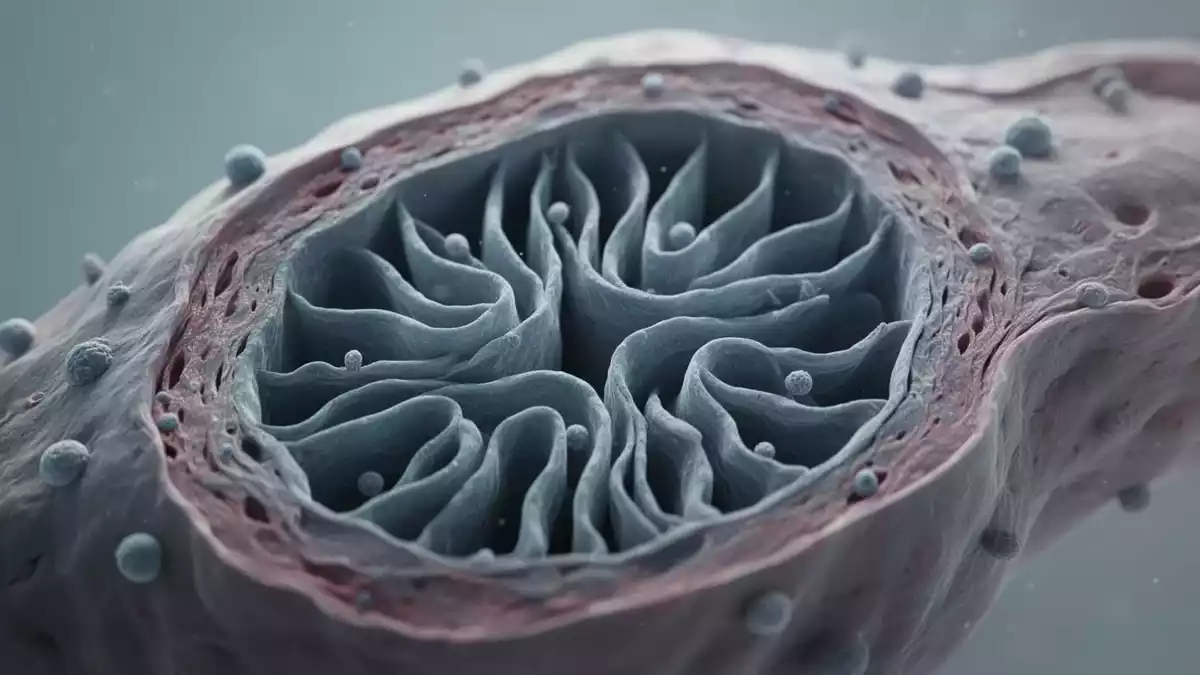 Mitochondrienforschung: Neue Einblicke in Alterung, Krebs und Post-COVID