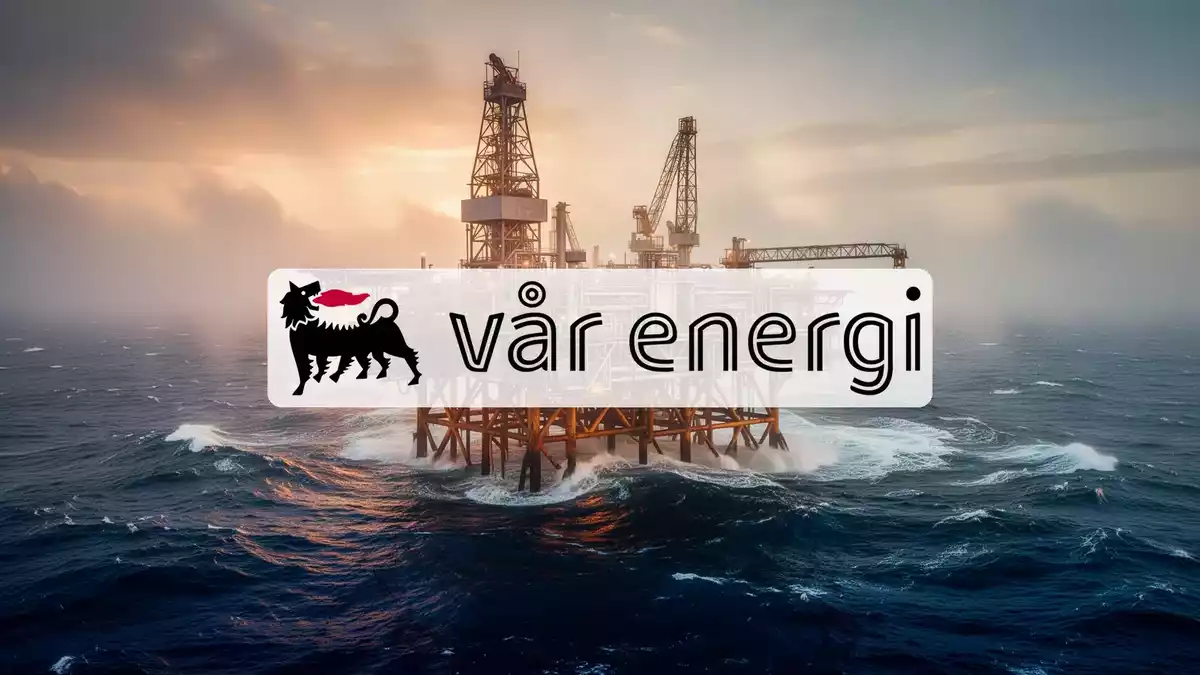 Vår Energi schließt Zukauf von Förder- und Explorationswerten ab