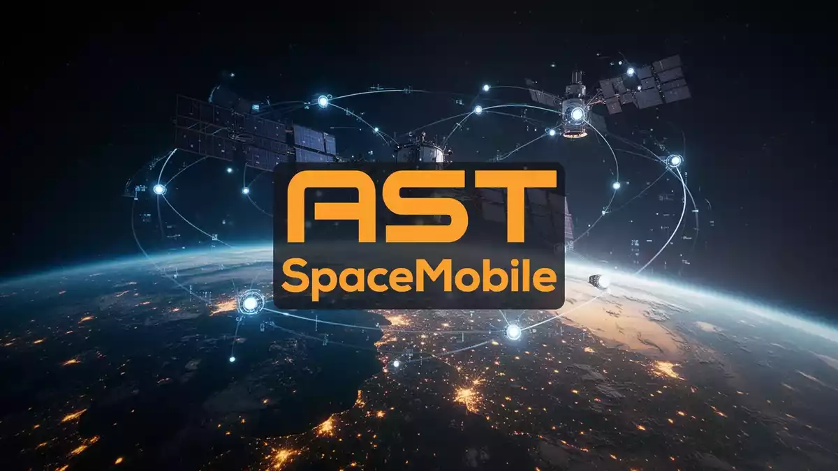 AST SpaceMobile steigt trotz B. Riley-Abstufung und gesenktem Kursziel