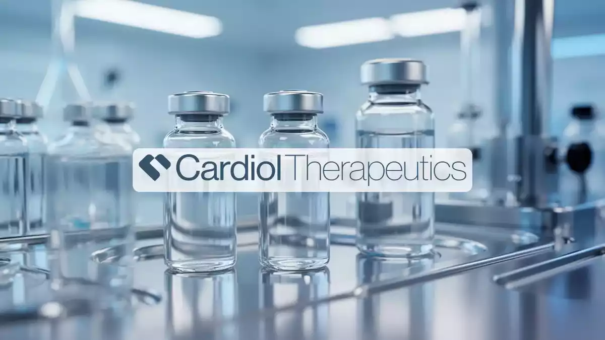 Cardiol Therapeutics: First Berlin senkt Kursziel nach Studienverzögerung