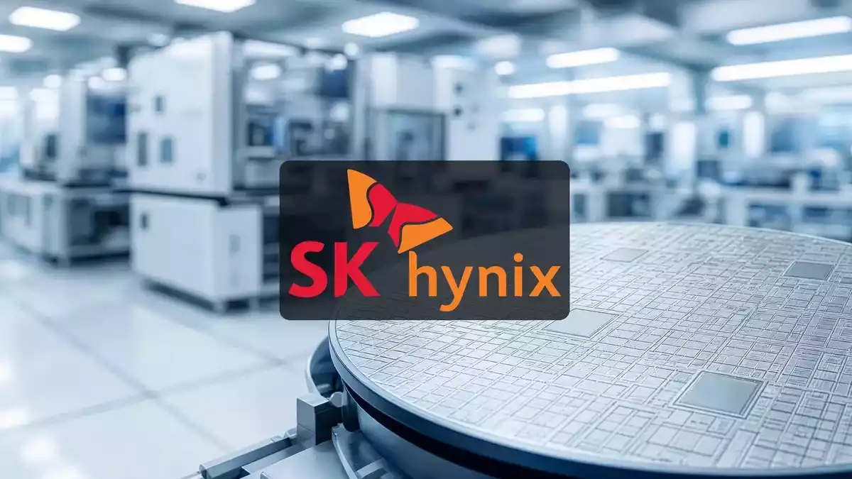 SK Hynix US Receipts Trade at 40% Premium Over Seoul Shares