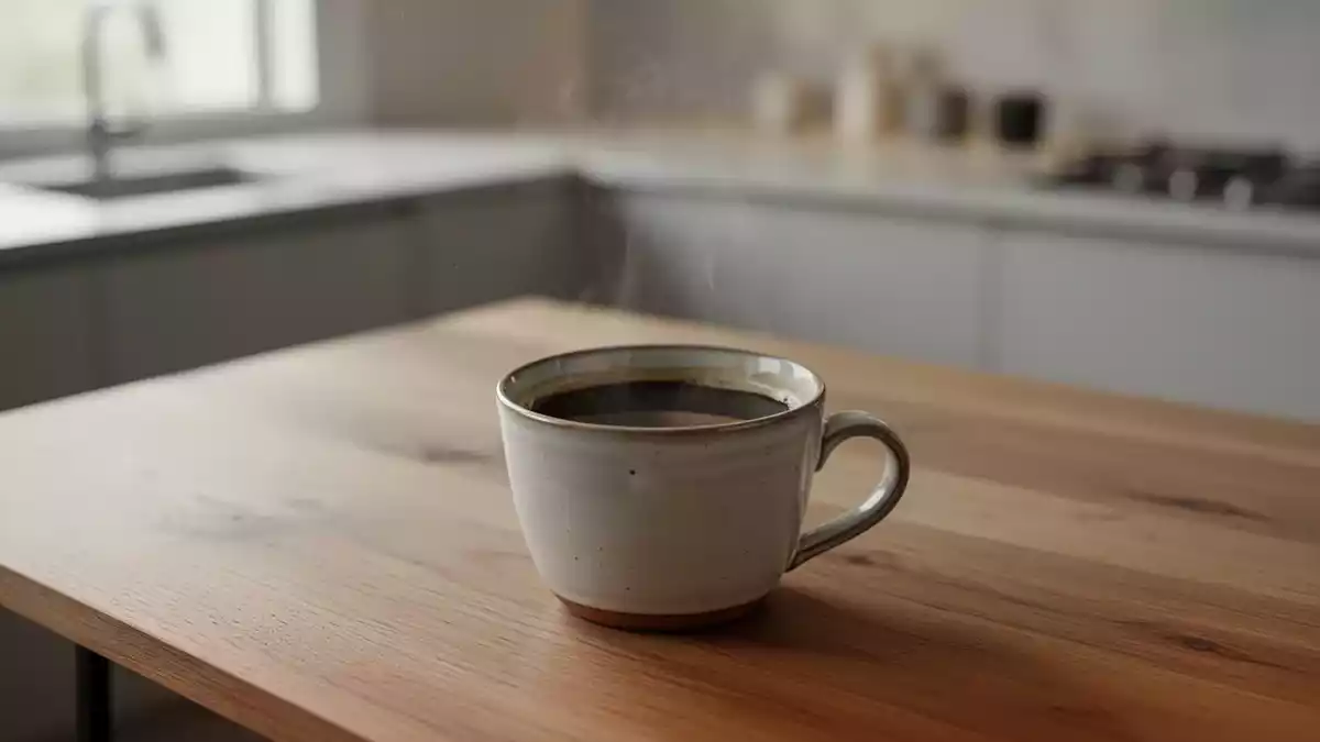 Kaffee und Herzgesundheit: Studien zeigen differenzierte Effekte