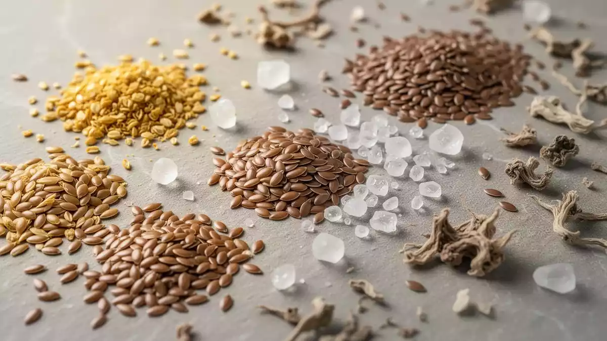 Glucosamin, Vitamine und Omega-3: Studien zu Gehirn und Leistung