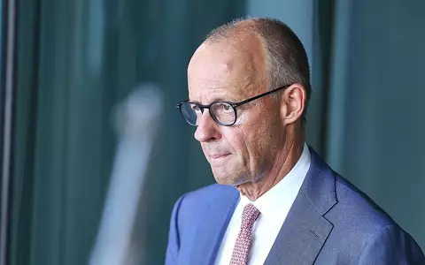 Friedrich Merz - Foto: via dts Nachrichtenagentur