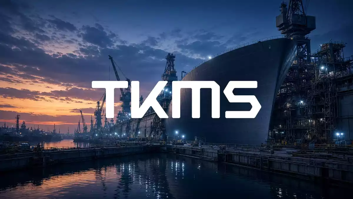 TKMS: Kooperationen im U-Boot-Geschäft und Analystenurteil im Fokus