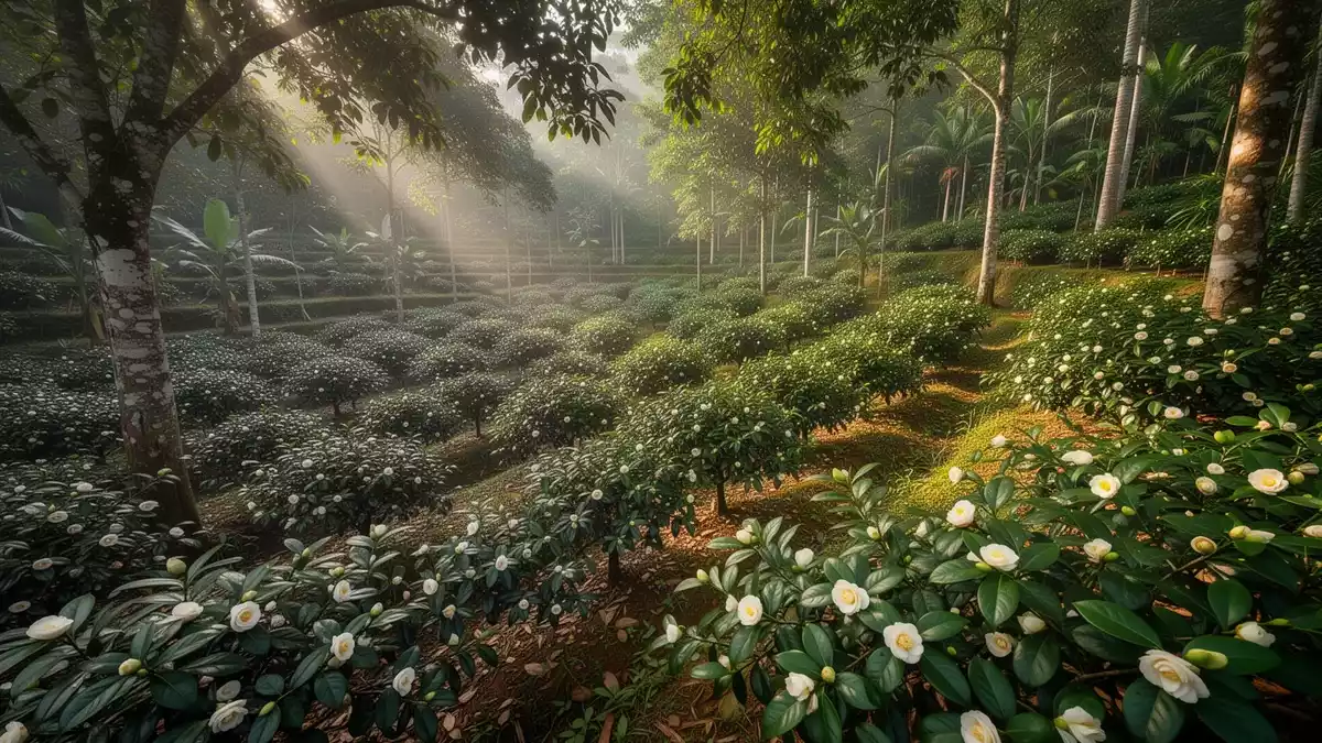 Heilpflanzen: Vietnam verbindet Bio-Anbau mit Wirkstoffforschung