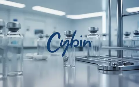 Moderne, minimalistische Laborumgebung mit steriler Atmosphäre und kühler Beleuchtung als Symbol für den Pharmasektor. - Foto: über boerse-global.de