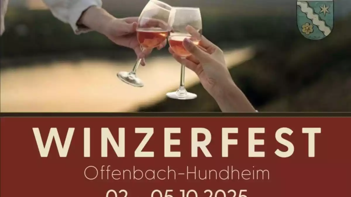 POL-PILEK: Zwei Schlägereien auf dem Winzerfest - Bild: presseportal.de