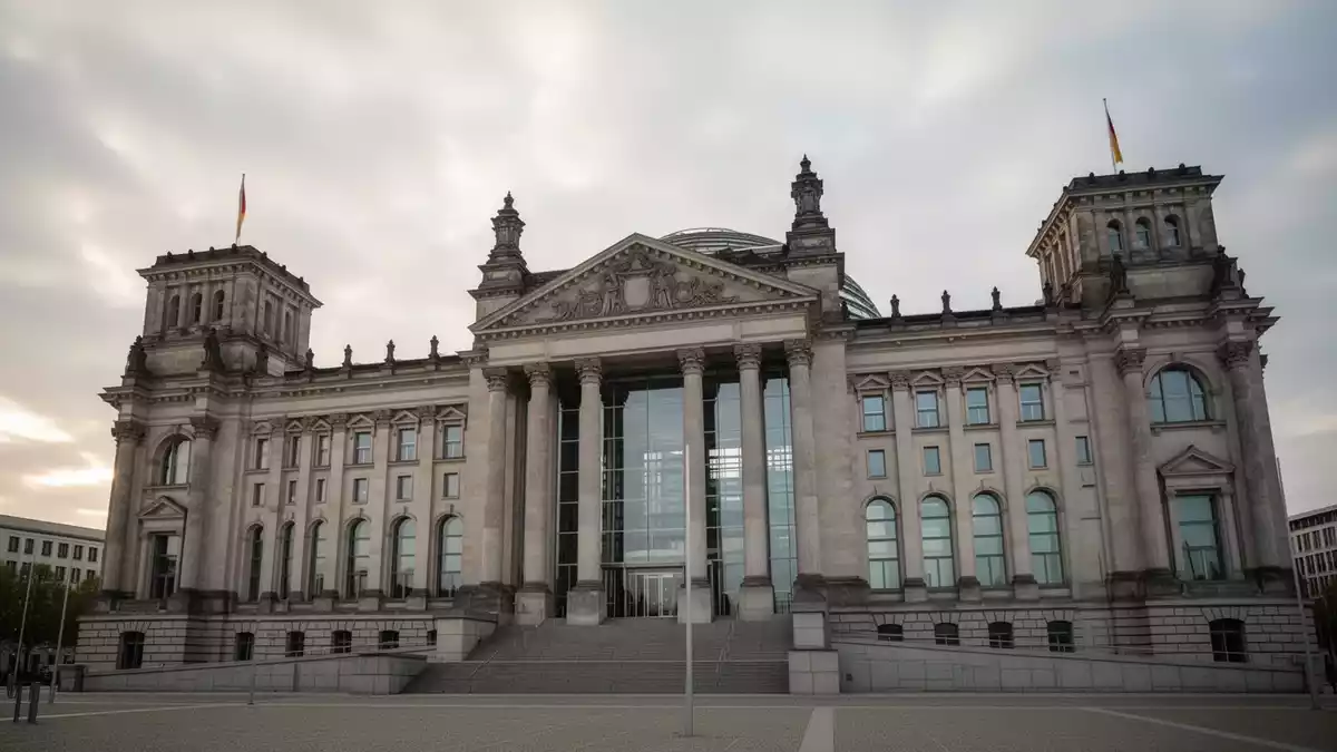 Einkommensteuerreform: Union knüpft Zustimmung an Arbeitsmarktgesetze