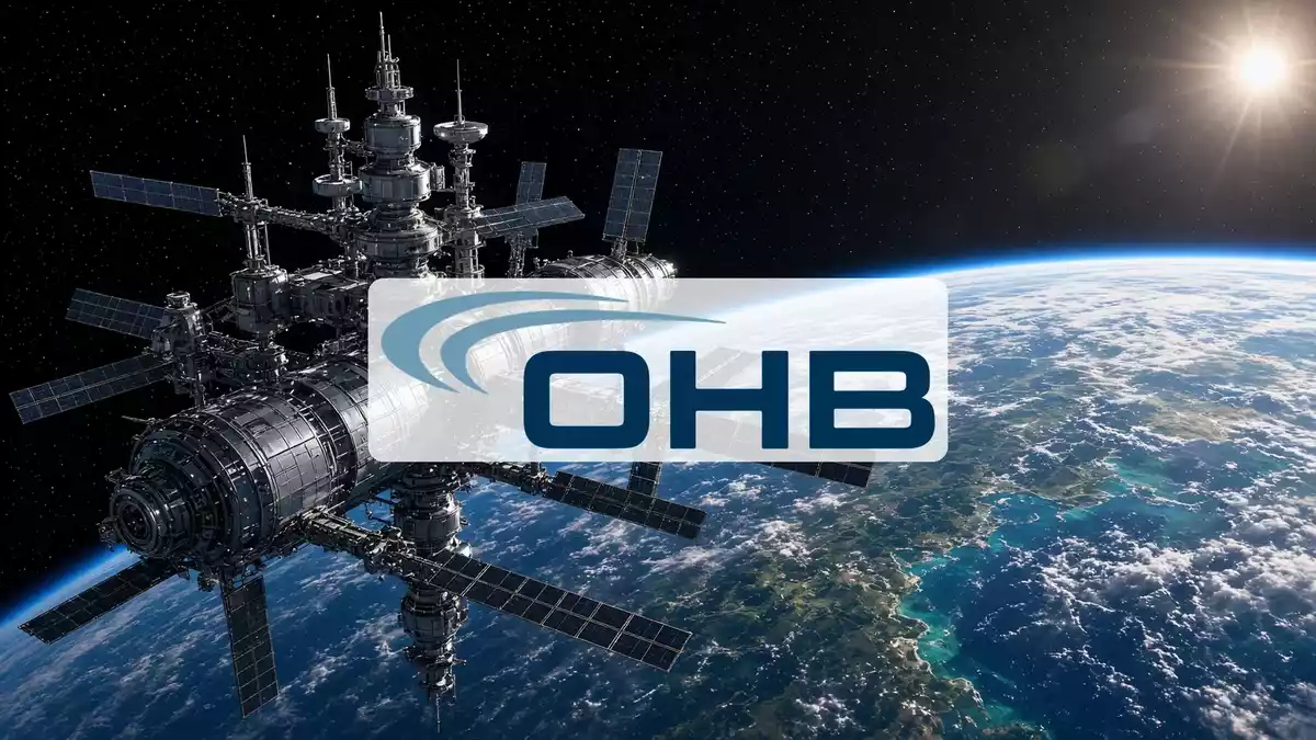 OHB erweitert Orbitaktivitäten mit ATHENE-1 und voller Eaglet-II-Flotte