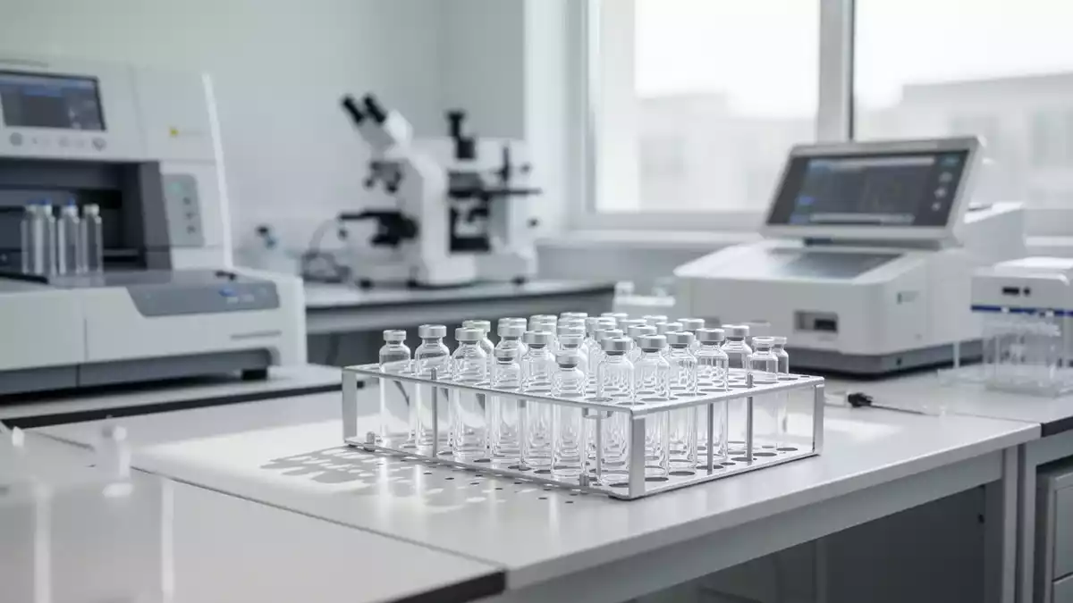 Eli Lilly: Retatrutide erzielt in Phase III deutliche Gewichtsverluste