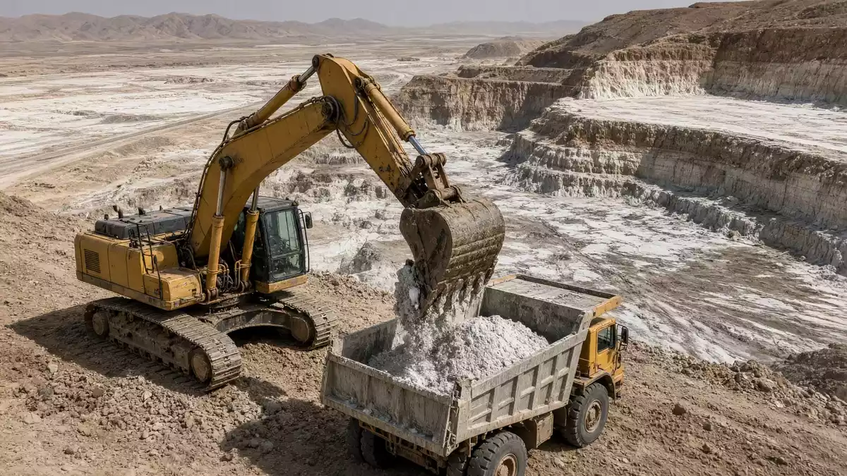 European Lithium meldet Jahreszahlen und wartet auf Übernahmevotum