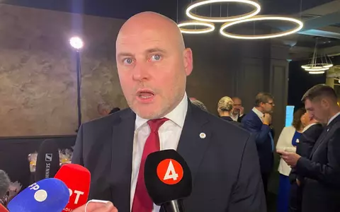 Die Partei von Lettlands westlich orientiertem Regierungschef Kulbergs hat noch klarer gewonnen als erwartet. (Archivbild) - Foto: Alexander Welscher/dpa