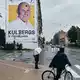 Die Bedrohung durch Russland und sozialpolitische Herausforderungen waren die Hauptthemen des Wahlkampfs. (Archivbild)  - Bild: Alexander Welscher/dpa