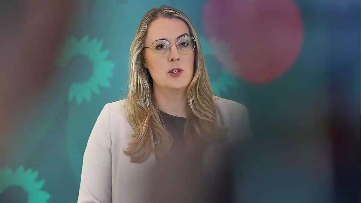 Dröge offen für Grün-Rot-Rot im Bund