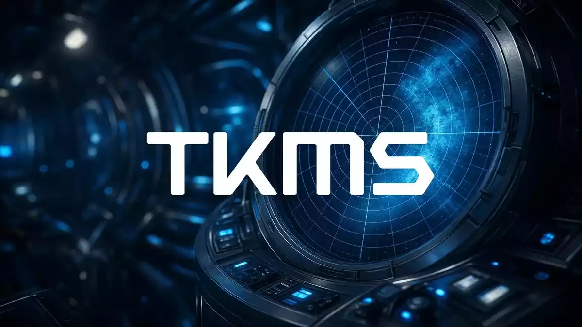 TKMS Eyes Four-Frigate German Navy Order as Submarine Alliance Nears
