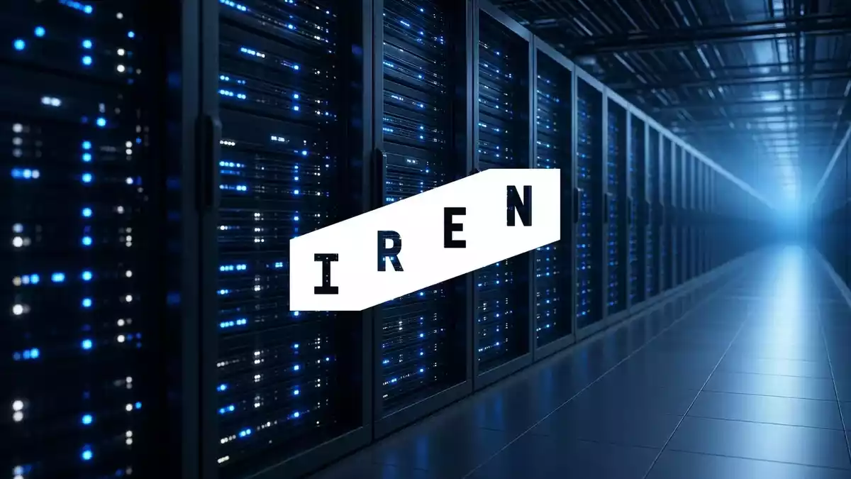 IREN Stock Rises 2.5% on Sector Momentum as Citadel Discloses 4.7% Stake