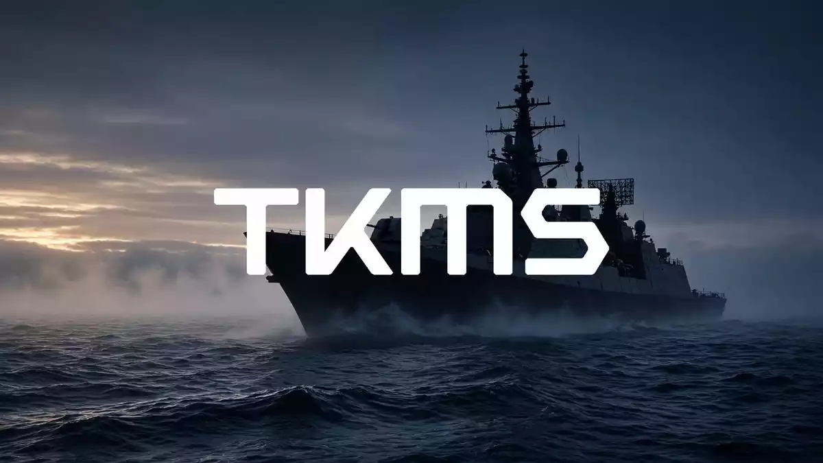 TKMS: Vier weitere MEKO-Fregatten für die Marine geplant
