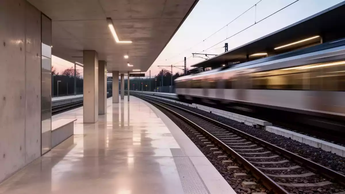 VZBV schlägt bundesweit einheitliche ÖPNV-Tickets nach Fahrzeit vor
