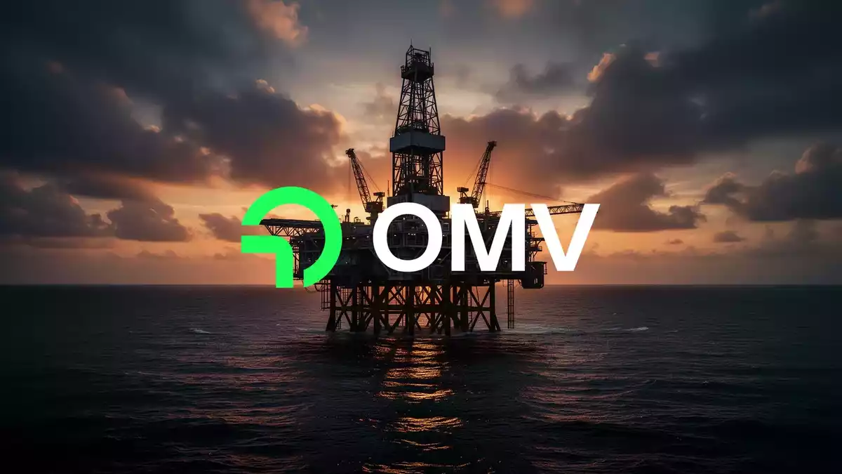 OMV-Aktie steigt seit Jahresbeginn um 50 Prozent, Projekte schreiten voran