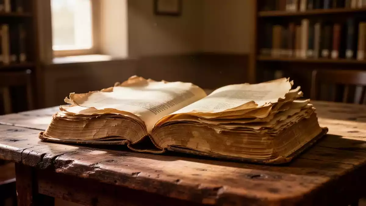 Vertieftes Lesen stärkt das Gehirn und verzögert Alzheimer-Symptome