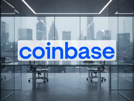 Abstraktes, professionelles Bürointerieur mit moderner Beleuchtung als Symbol für den digitalen Finanzsektor. - Foto: über boerse-global.de