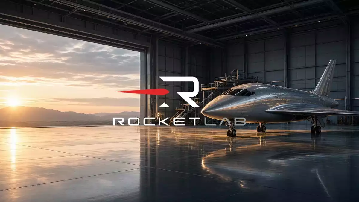 Rocket Lab: Synspective-Auftrag hebt Startbuch auf über 100 Missionen