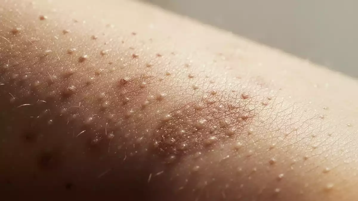 Altersflecken behandeln: Risiken von Hausmitteln und Optionen der Dermatologie