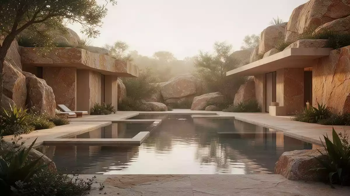 Wellness und Longevity: Neue Resorts verbinden Erholung mit Prävention