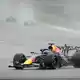 Der erste Sieg für Verstappen in diesem Jahr.  - Bild: Aijaz Rahi/AP/dpa
