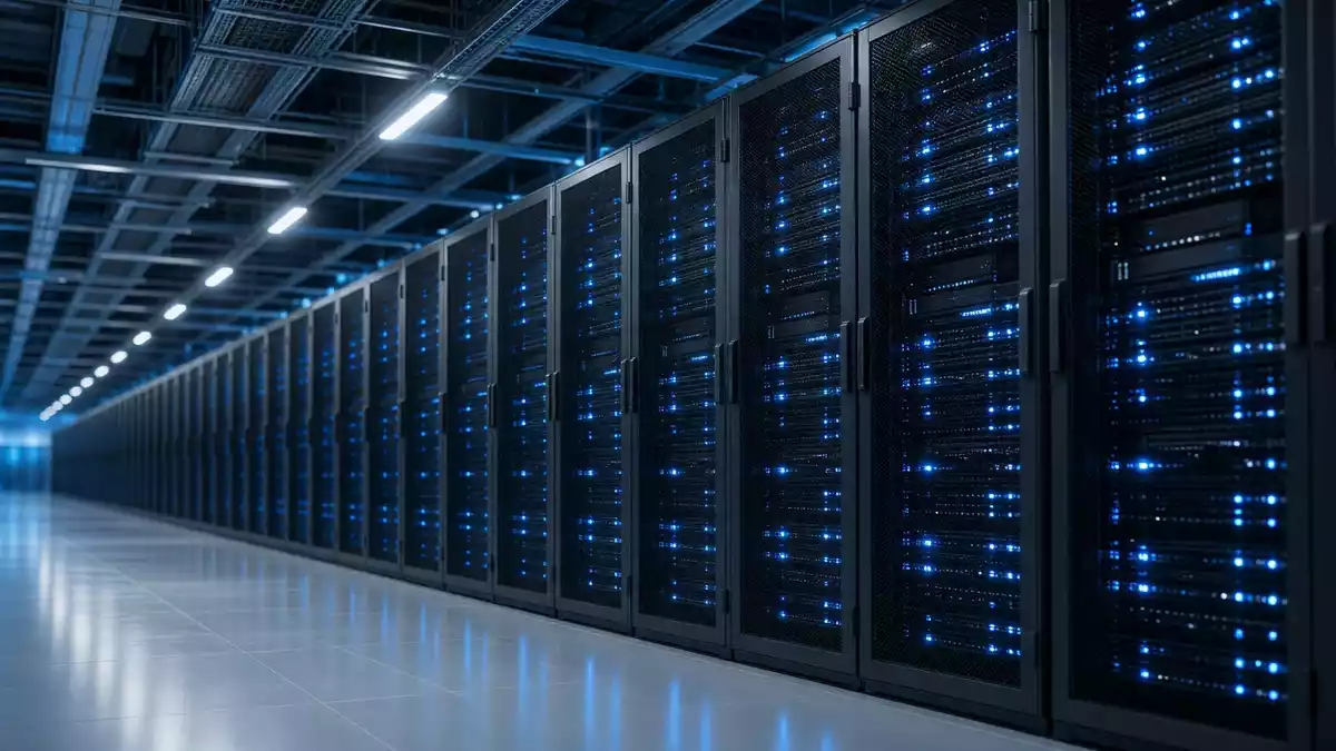 Nebius-Aktie steigt: Analysten loben Infrastruktur und Software