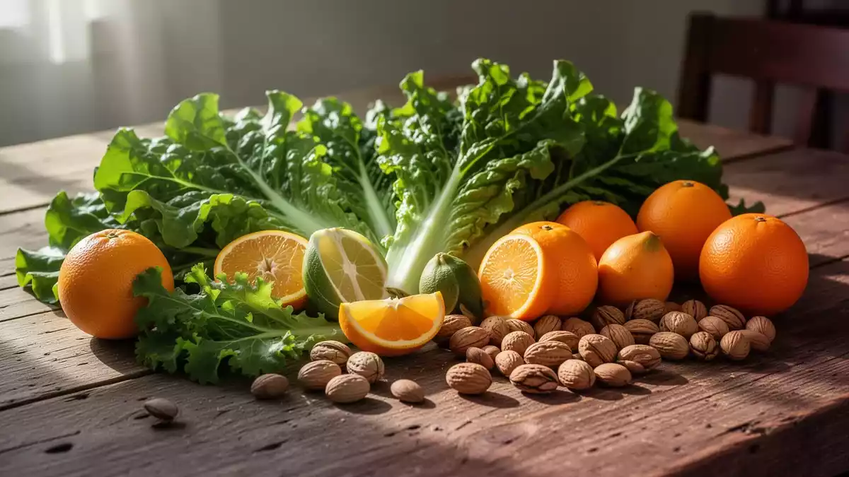 Vitamine, Nahrungsergänzung und Fettsäuren: Chancen und Risiken im Fokus
