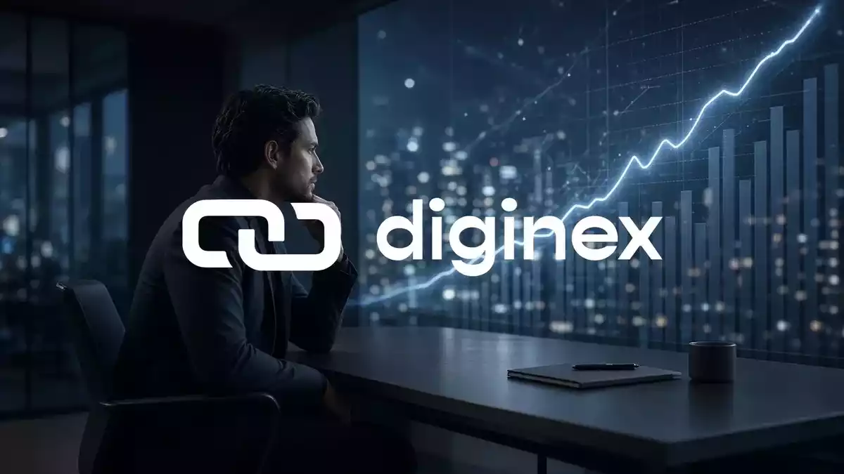 Diginex Sets Oct 8 Vote on Resulticks Deal as Supply-Chain Software Market Grows