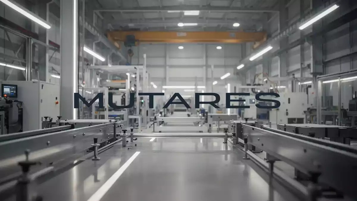Mutares Completes Synthomer Deal, Signs Steinmüller, Trims Bond