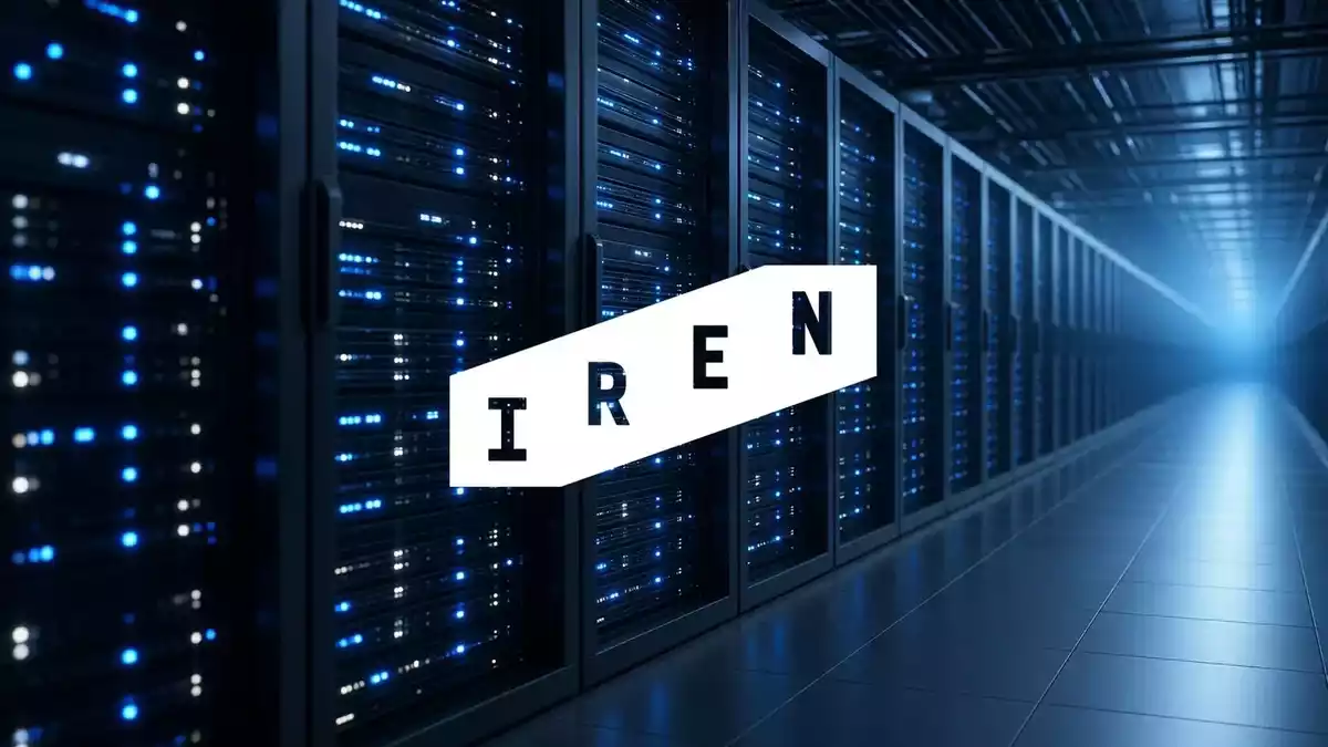 IREN Shares Rise 2.5% on AI Data-Center Peer Strength, Citadel 13G