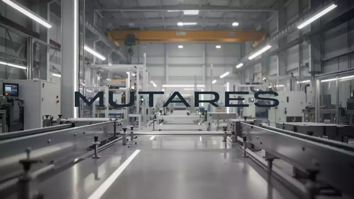 Mutares Trims Nordic Bond, Adds Synthomer and Steinmüller Before Q3 Report