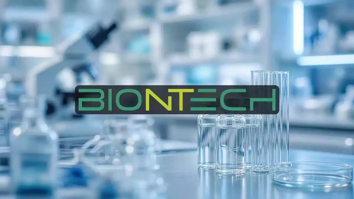 BioNTech to Close Three German Sites as Founders Plan New Venture
