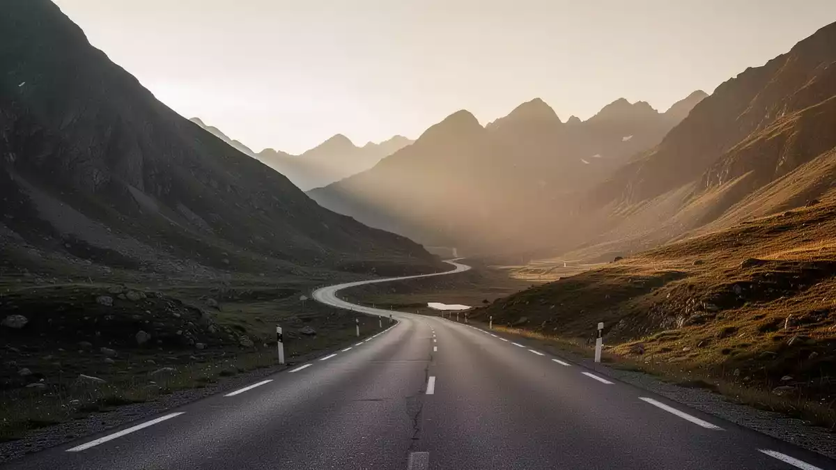 Minimalismus im Alltag: Camper, Arbeitsrhythmus und soziale Nähe
