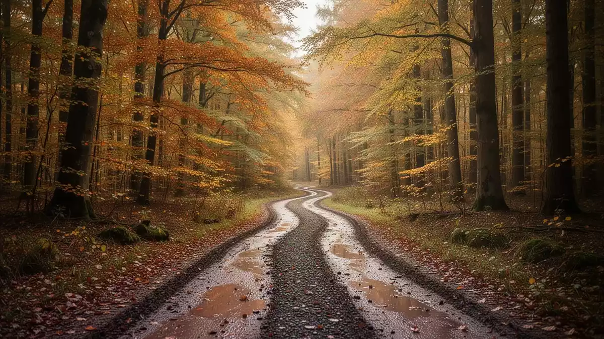 Herbstliche Radsport-Rennen: Marathon, Gravel-Meisterschaft und Zeitfahren