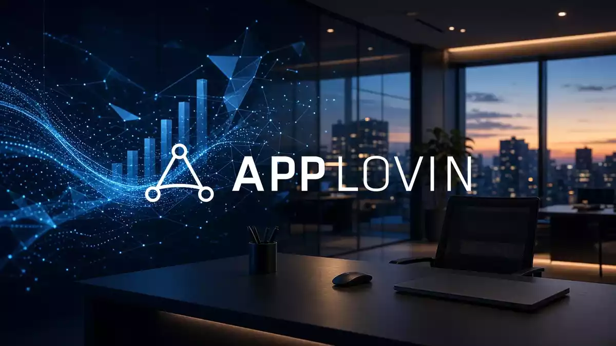 AppLovin-Aktie unter Druck: Unity-Streit und weitere Klagen belasten