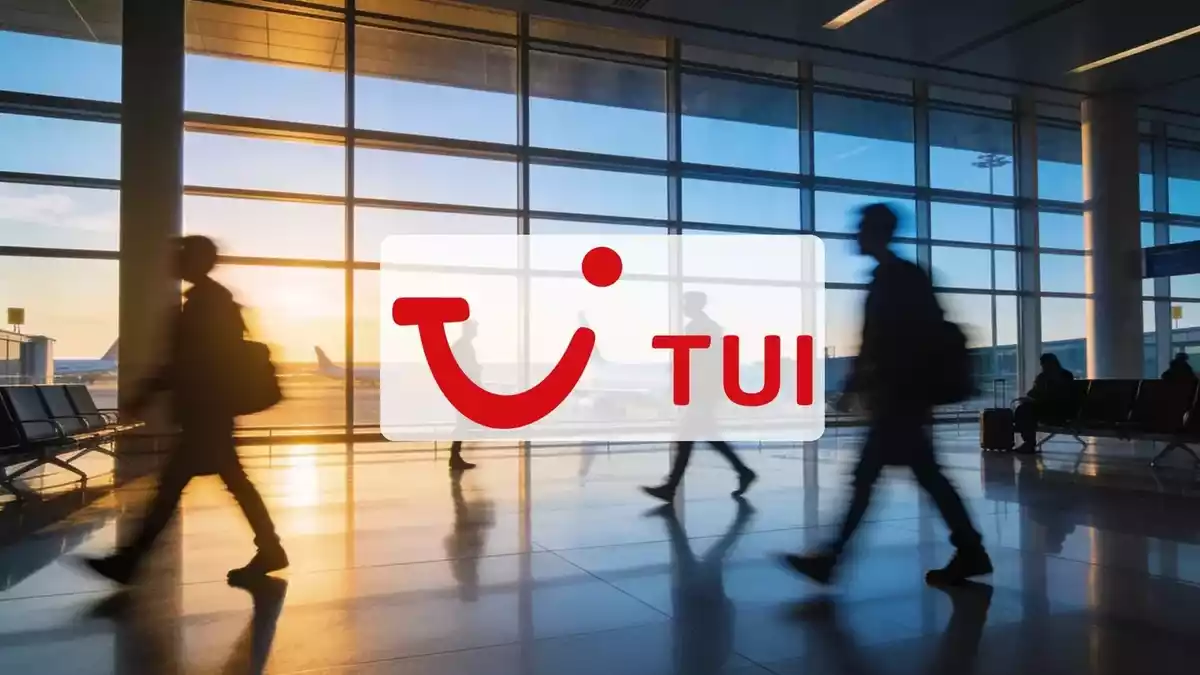 TUI Launches Smiles Rewards Club as Winter Sun Bookings Hold Firm