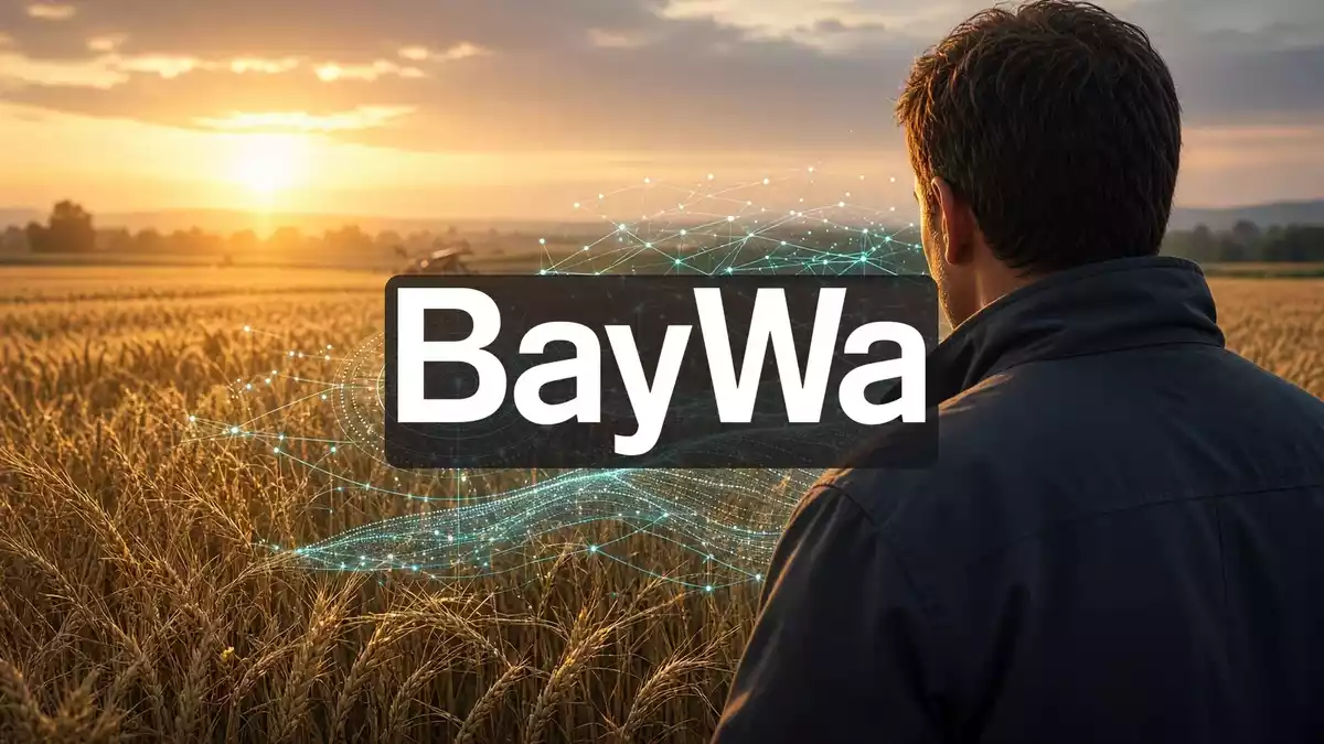 BayWa und AGRAVIS modernisieren Auktionsplattform während Sanierung