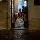 In vielen Gemeinden liefen nicht nur Keller und Tiefgaragen voll, sondern auch Erdgeschosse. - Bild: Lorena Sopêna/EUROPA PRESS/dpa