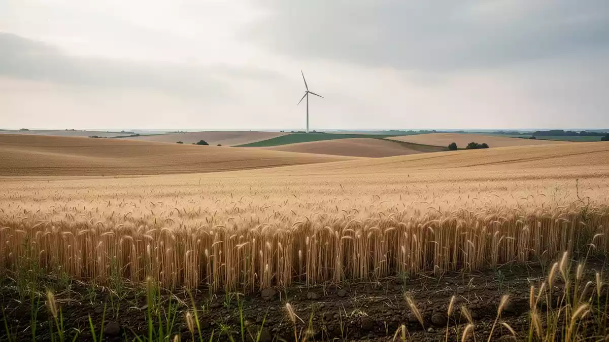 EEG-Reform: Reiche plant Pachtgrenze für Windkraftflächen
