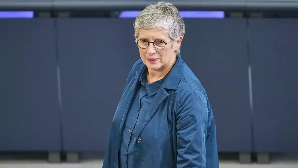 Grüne pochen auf Vorgehen gegen russische Schattenflotte