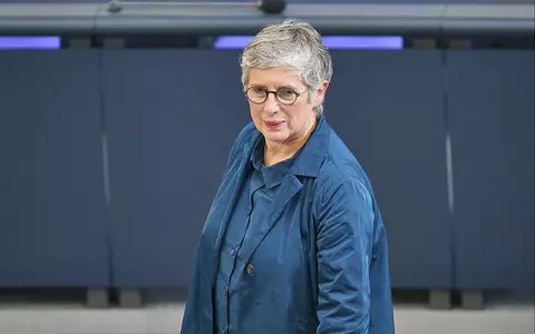 Britta Haßelmann (Archiv) - Foto: via dts Nachrichtenagentur