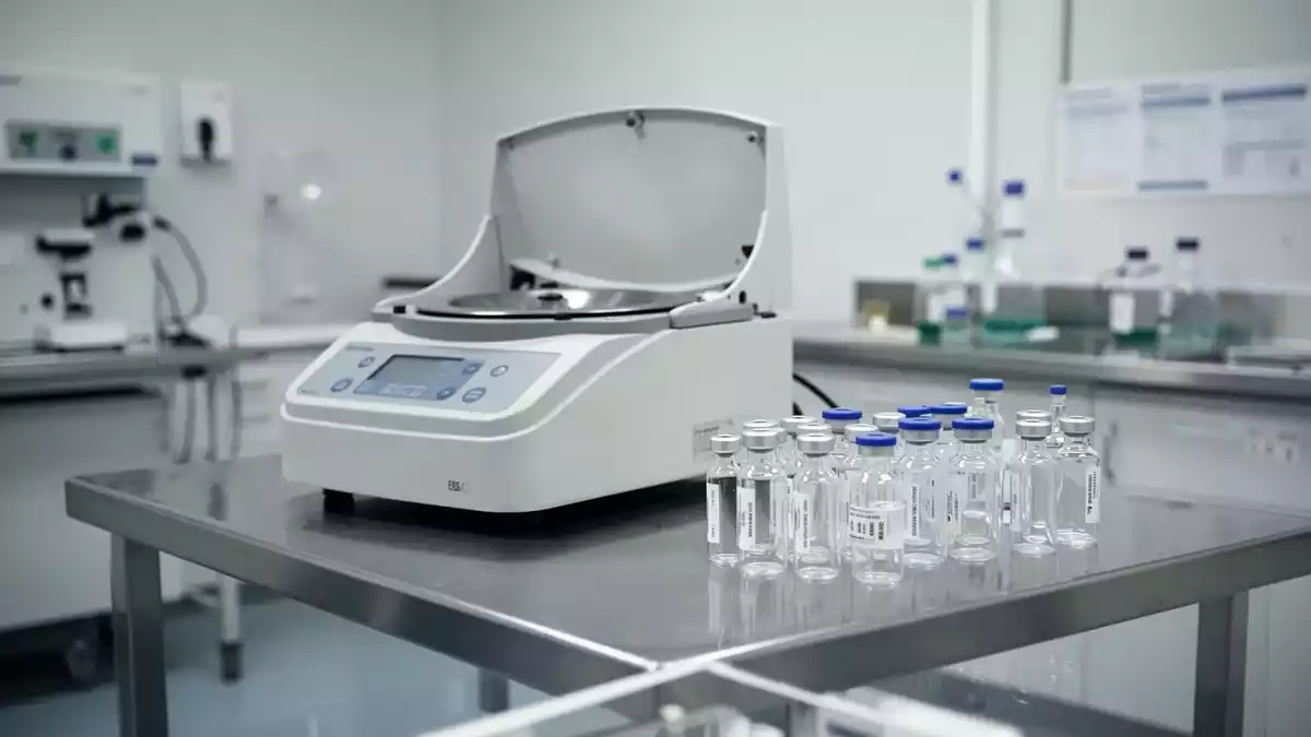 Gamma-GT im Blut: Was erhöhte Werte bedeuten und warum weitere Tests nötig sind